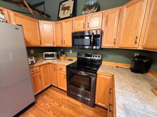 Longden Lodge - Adirondacks - Old Forge - 9