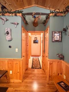 Longden Lodge - Adirondacks - Old Forge - 6