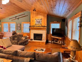 Longden Lodge - Adirondacks - Old Forge - 5