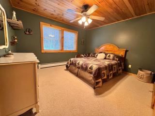 Longden Lodge - Adirondacks - Old Forge - 4