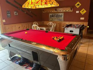 Longden Lodge - Adirondacks - Old Forge - 2