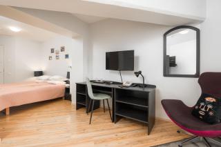 Hotel Emmi - Pärnu - 6