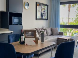 Apartment in Alanya on Cleopatre - Alanya - 3