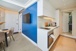 Apartment Ivan - Pomorie - 4