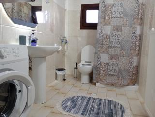 Oasis Cottage - Krepeni - 2