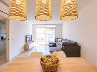 Apartament Mar Blau - Sant Antoni de Calonge - 2