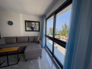 Apartment in Alanya on Cleopatre - Alanya - 9
