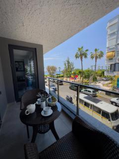 Apartment in Alanya on Cleopatre - Alanya - 0