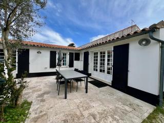 507 Les Agapanthes - Pretty one-story house - Ars-en-Ré - 0