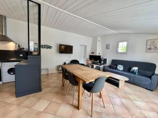 507 Les Agapanthes - Pretty one-story house - Ars-en-Ré - 9