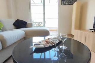 Apartamento Vista Azúl - Manilva - 9