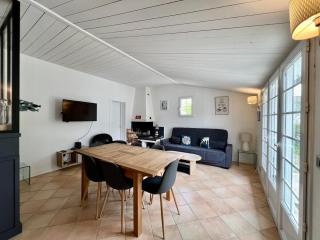507 Les Agapanthes - Pretty one-story house - Ars-en-Ré - 7