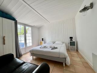 507 Les Agapanthes - Pretty one-story house - Ars-en-Ré - 2