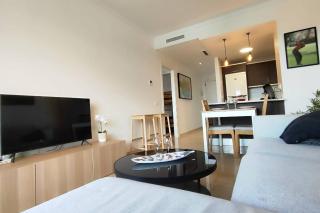 Apartamento Vista Azúl - Manilva - 1