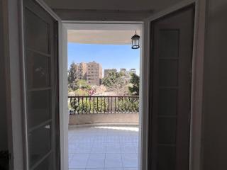 Villa Maadi 35 -R 304- Balcony & Pool View Room - Il Cairo - 5