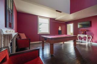 Luxury Villa - City Centre - Sleeps 13 - Nottingham - 2