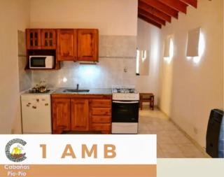 Cabañas Pio Pio - 8