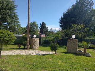Oasis Cottage - Krepeni - 4