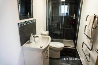 Culbokie Lodges - 4