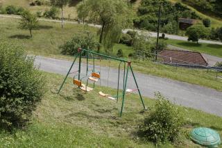 Landpension Am Sommerhang - Bad Rippoldsau-Schapbach - 8