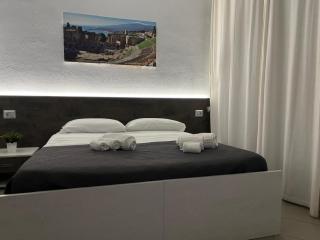 Le Ciminiere Rooms - 2