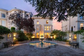 Luxury Villa - City Centre - Sleeps 13 - 9