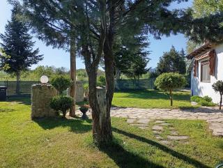 Oasis Cottage - Krepeni - 8