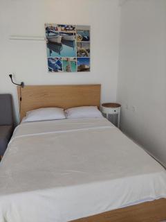 Al mare Studio #1 - Peraia - 9