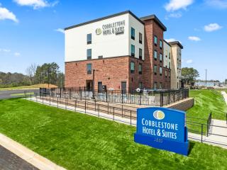 Cobblestone Hotel & Suites - Foley - Foley - 0