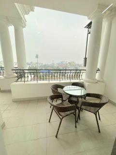 Happy Home Apartment - Hai Phong - 7