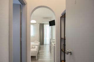 Pension Piertzovani - Parikia - 9