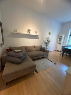 Feel good Stay at Dragon bridge Apartment - 7