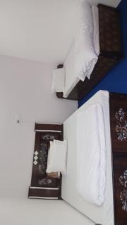 Hotel Raghunath Grand Resort And Restaurent - Jāmb - 7