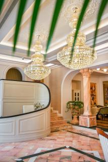 La Fe Boutique Hotel Sarande - Saranda - 0