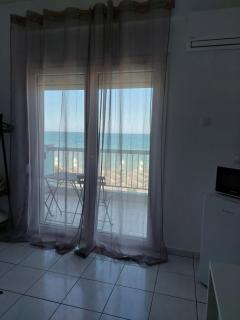 Al mare Studio #1 - Peraia - 6