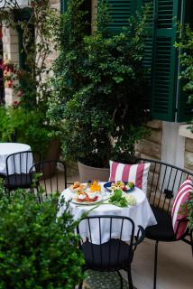 La Fe Boutique Hotel Sarande - Saranda - 8