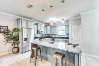 Military-Friendly Home Near Navarre Beach and Base! - 8