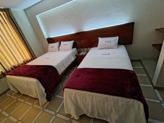 Hotel Los Arcos de Imperial - San Vicente de Cañete - 6