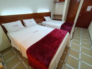 Hotel Los Arcos de Imperial - San Vicente de Cañete - 4