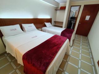Hotel Los Arcos de Imperial - San Vicente de Cañete - 3