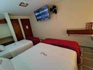 Hotel Los Arcos de Imperial - San Vicente de Cañete - 2