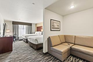 Cobblestone Hotel & Suites - Foley - Foley - 9