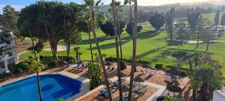 Matchroom Golf Penthouse Panorama utsikt - Santa Fe de los Boliches - 6