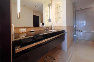 Modern 1-Bedroom in Address Marina, City View - 20AB01 - 5