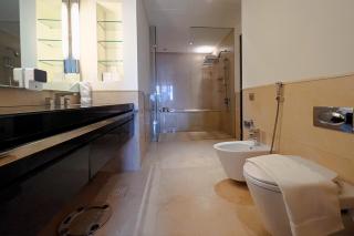 Modern 1-Bedroom in Address Marina, City View - 20AB01 - 3