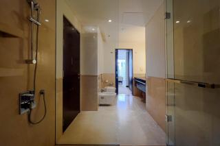 Modern 1-Bedroom in Address Marina, City View - 20AB01 - 2