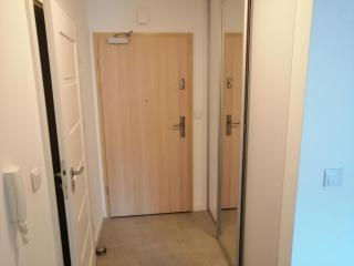 Rooms with free parking - Mogilska, Łaszkiewicza - Cracóvia - 3