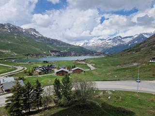 Studio Tignes Val Claret - Tignes - 3