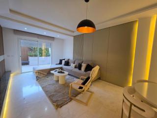 Appartement luxe à 200 m de la plage de Mahdia - Mahdia - 1