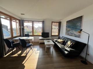 Haus Andrea - Göhren - 0